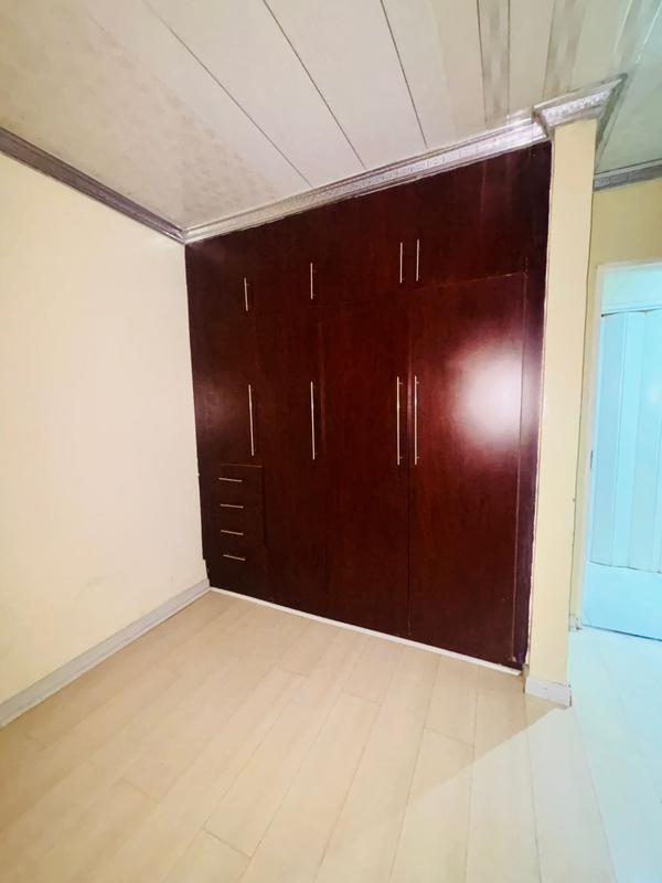 To Let 3 Bedroom Property for Rent in Mmabatho Unit 13 North West